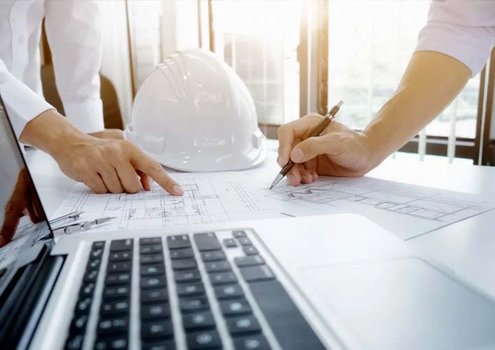 Mecole Mühendislik Projelendirme