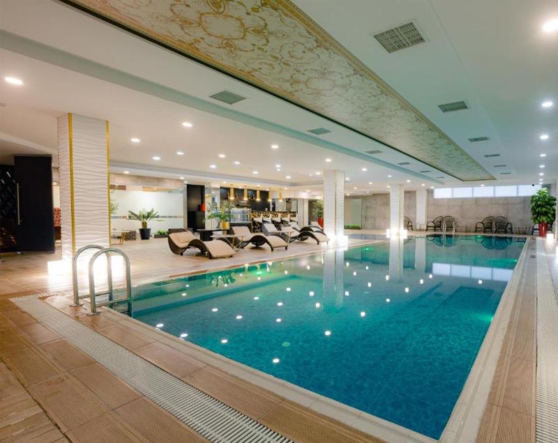 Grandium Residence